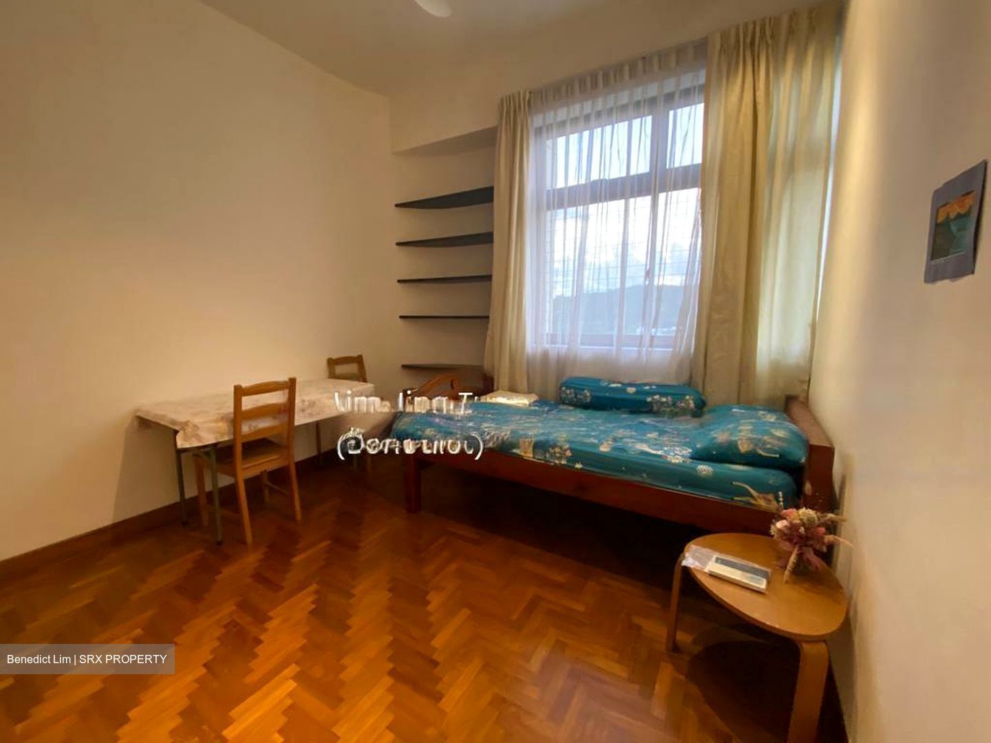 Cashew Heights Condominium (D23), Condominium #464501771